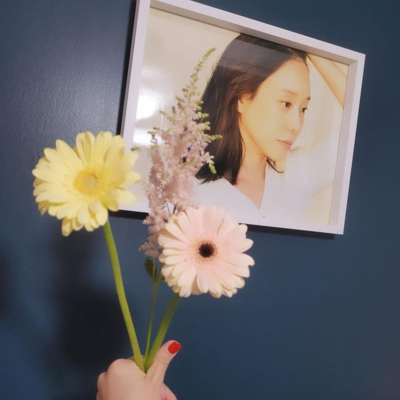 Lee Seo Yi anh 2
