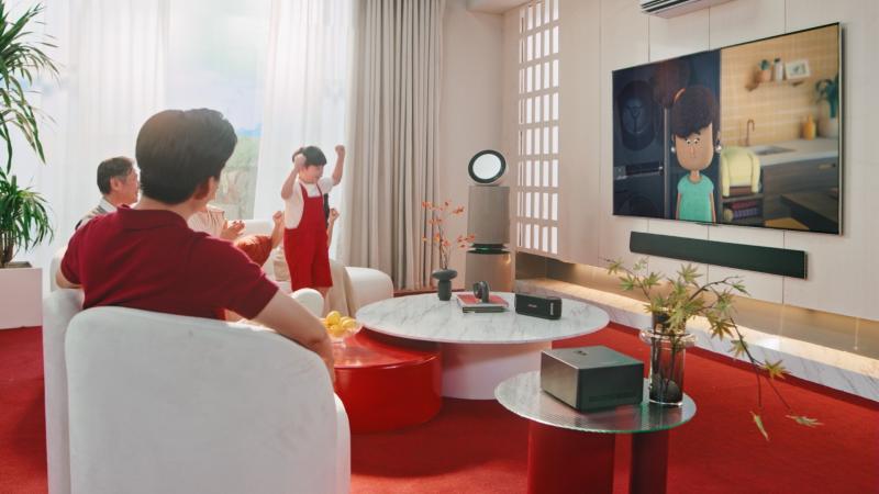 LG anh 3
