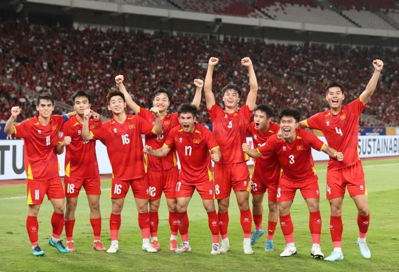 chung ket U23 anh 1