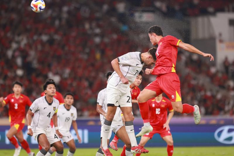 chung ket U23 anh 9