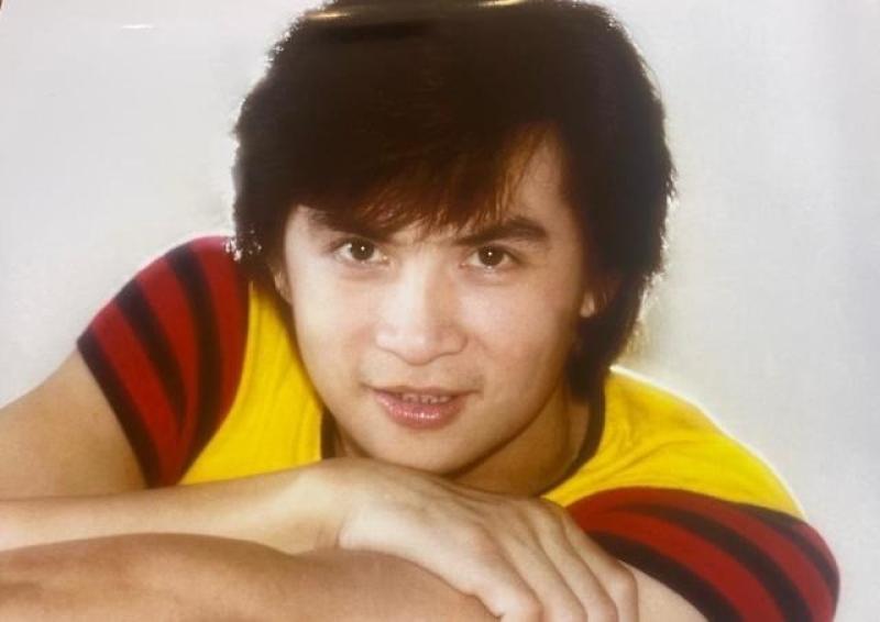 Ly Tieu Phi anh 1