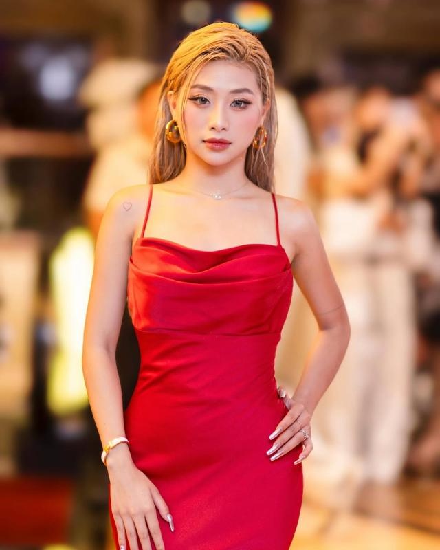 Louis Pham,  ban trai Louis Pham,  hot girl the thao,  the duc dung cu,  Paul Le,  Louis Pham chia tay,  Louis Pham quay lai anh 12