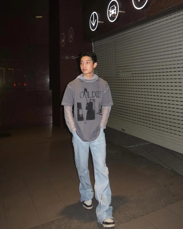 Louis Pham,  ban trai Louis Pham,  hot girl the thao,  the duc dung cu,  Paul Le,  Louis Pham chia tay,  Louis Pham quay lai anh 10
