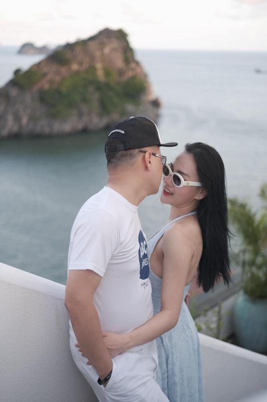 phuong oanh,  shark binh anh 1