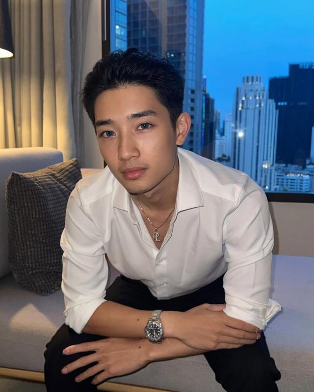 Louis Pham,  ban trai Louis Pham,  hot girl the thao,  the duc dung cu,  Paul Le,  Louis Pham chia tay,  Louis Pham quay lai anh 4