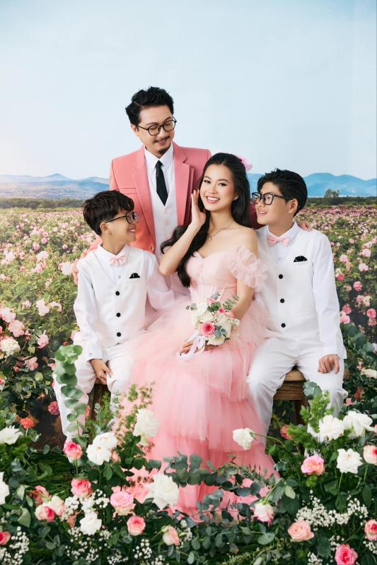lam vy da,  hua minh dat anh 5