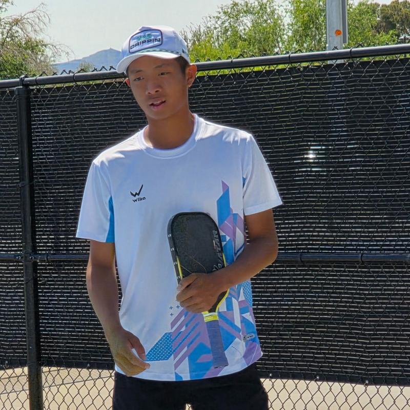 pickleball,  vot pickleball,  vot pickleball Quang Duong,  Sypik,  Proton anh 7