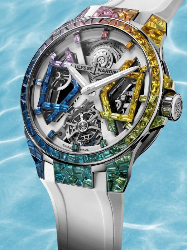 On Wrist,  dong ho tuan,  dong ho biver,  Breguet,  dong ho xa xi anh 6