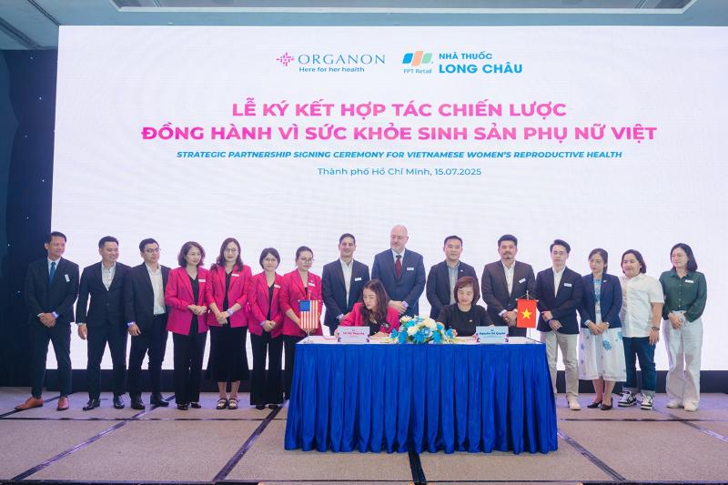 FPT Long Chau anh 1