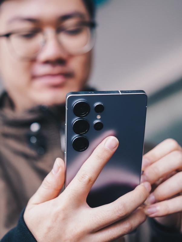 Samsung Galaxy anh 7