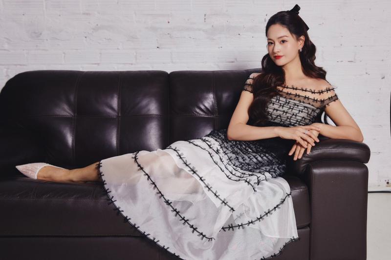Lan Phuong ly than anh 1