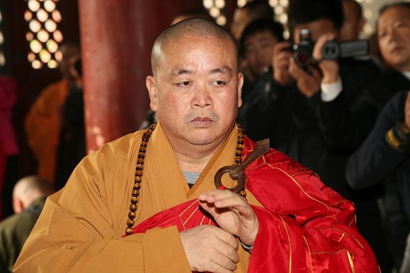 Thieu Lam Tu anh 1