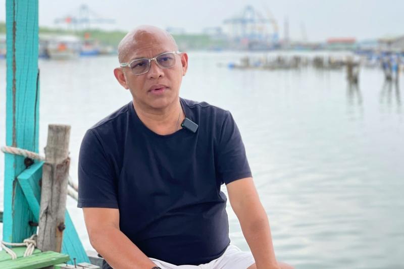 dien quan,  buu dien,  truong giang,  tran thanh anh 1