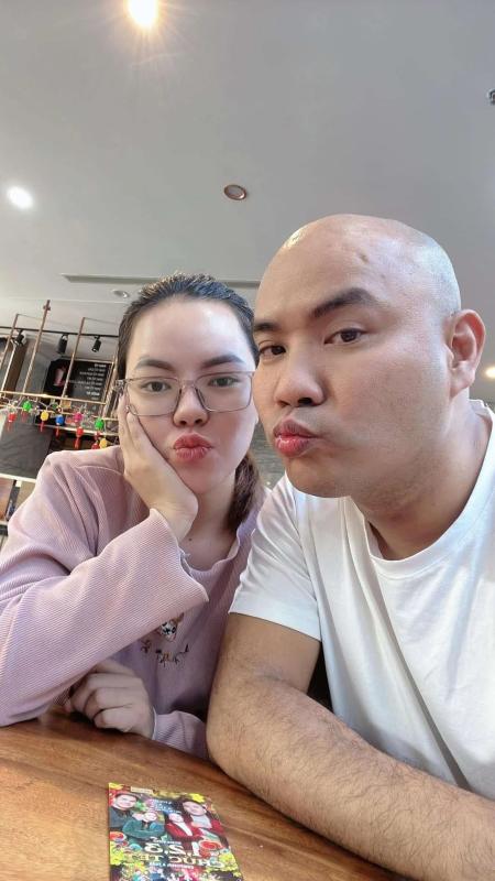 A Tuan,  nhac si,  NY Saki,  hen ho,  chia tay anh 1