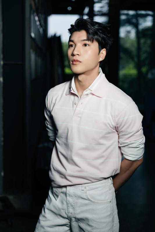 Anh trai say hi anh 2