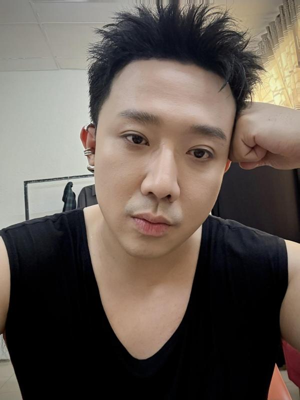 Tran Thanh anh 1