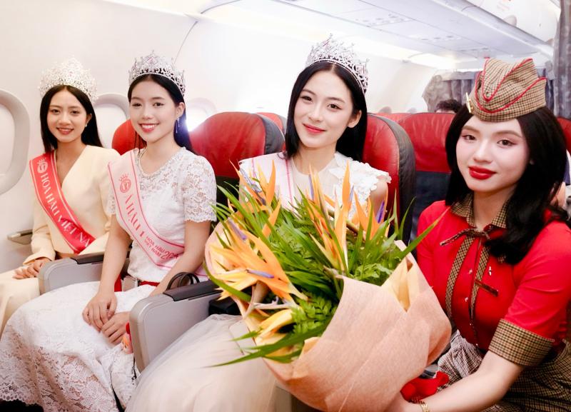 Vietjet anh 8