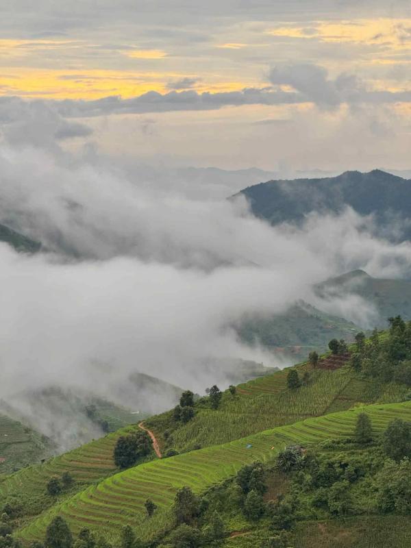 di chuyen len nui anh 3