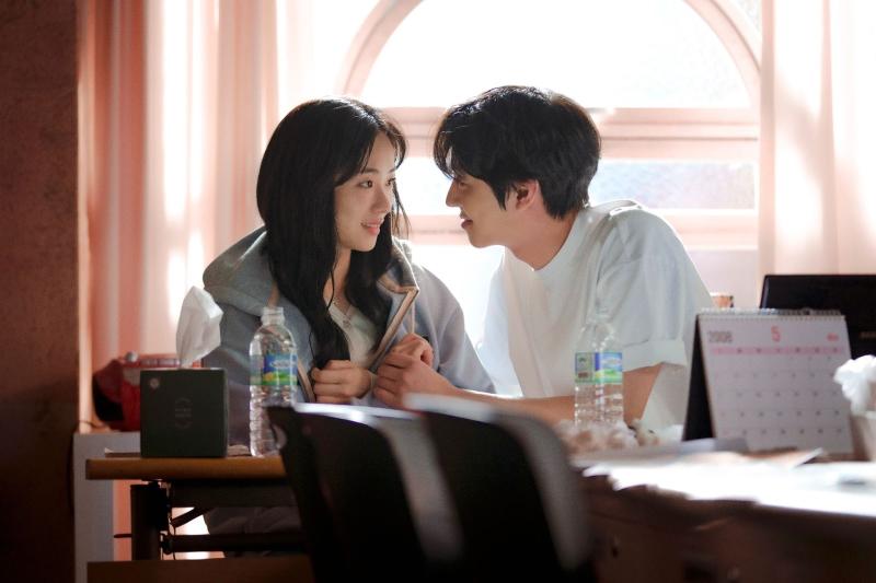 Bai hoc tinh yeu anh 1