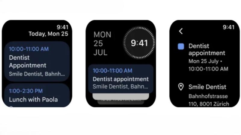 Tich hop Apple Watch anh 1