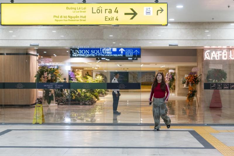 quan ca phe metro anh 13