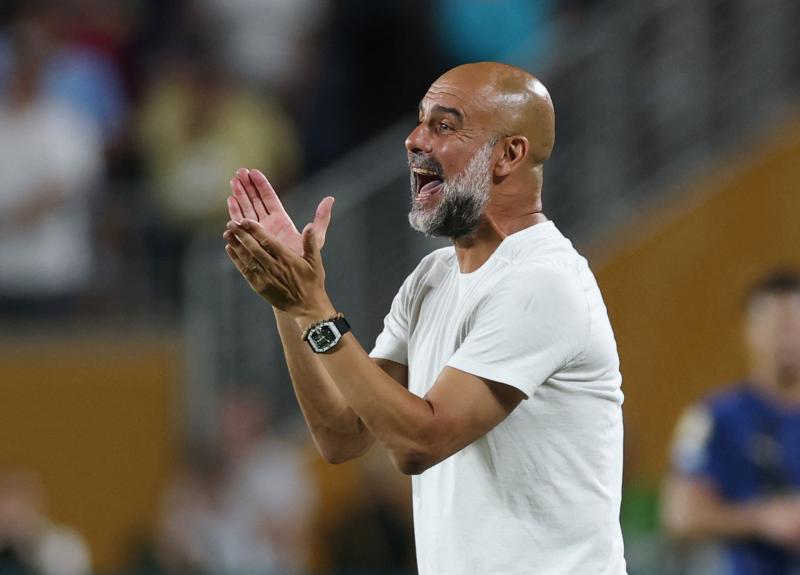 Man City anh 2