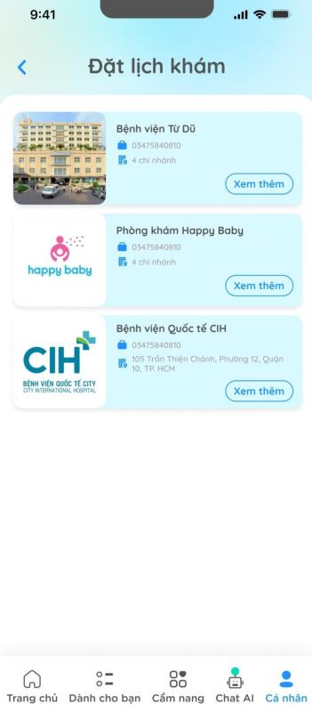 Di Cung Con anh 2
