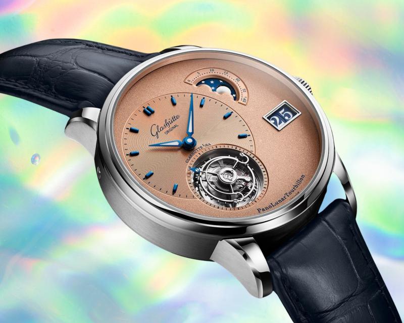 On Wrist,  dong ho tuan,  dong ho biver,  Breguet,  dong ho xa xi anh 9