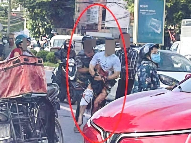 vu Ha Lit anh 1