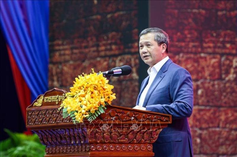 Thai Lan Campuchia anh 1