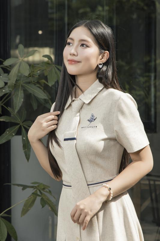 chau anh,  a hau chau anh,  hoa hau Viet Nam anh 4