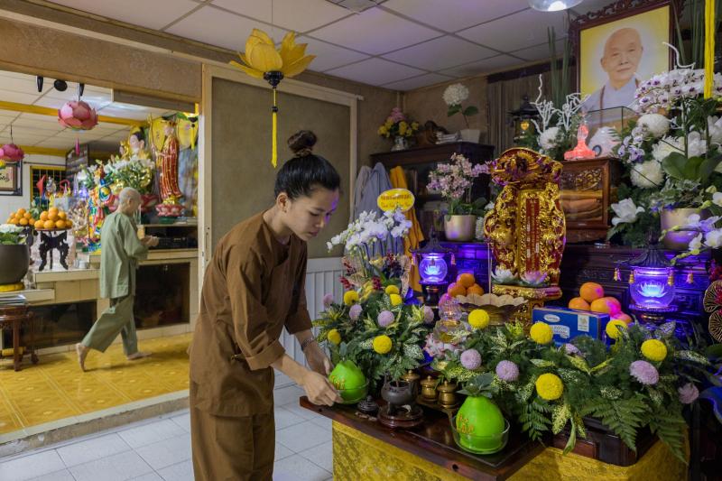 chua trong chung cu anh 6
