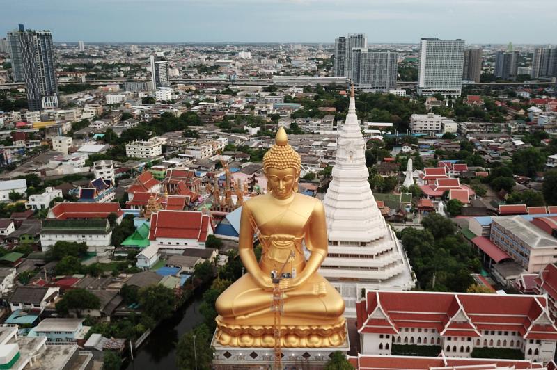 Phat giao Thai Lan anh 2