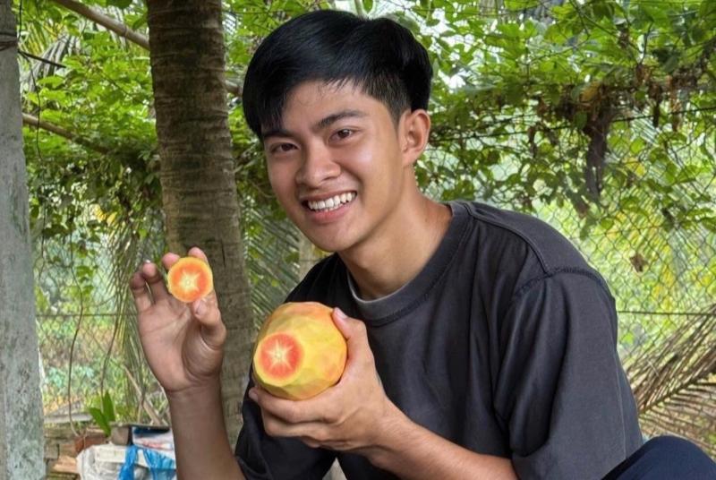Le Tuan Khang anh 7