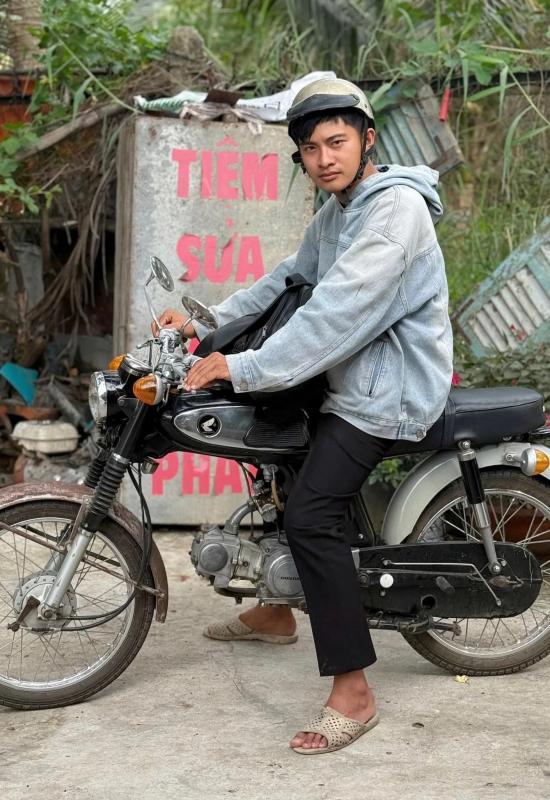 Le Tuan Khang anh 11