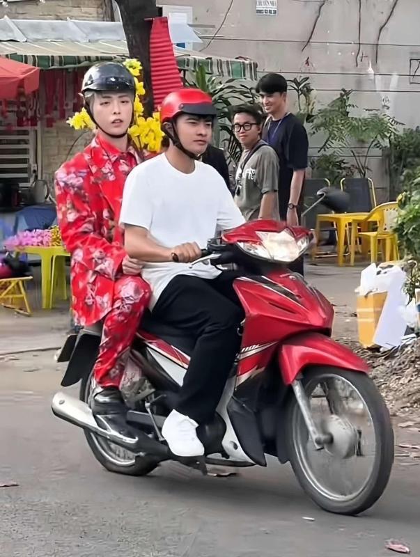 Le Tuan Khang anh 3