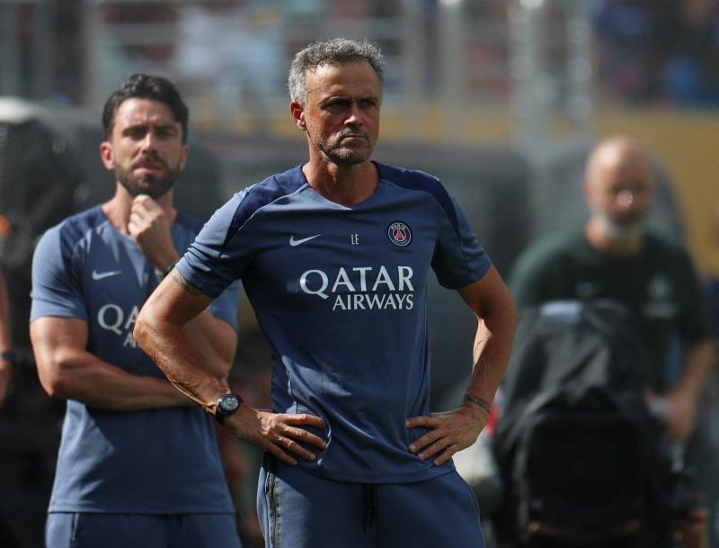 Luis Enrique anh 1