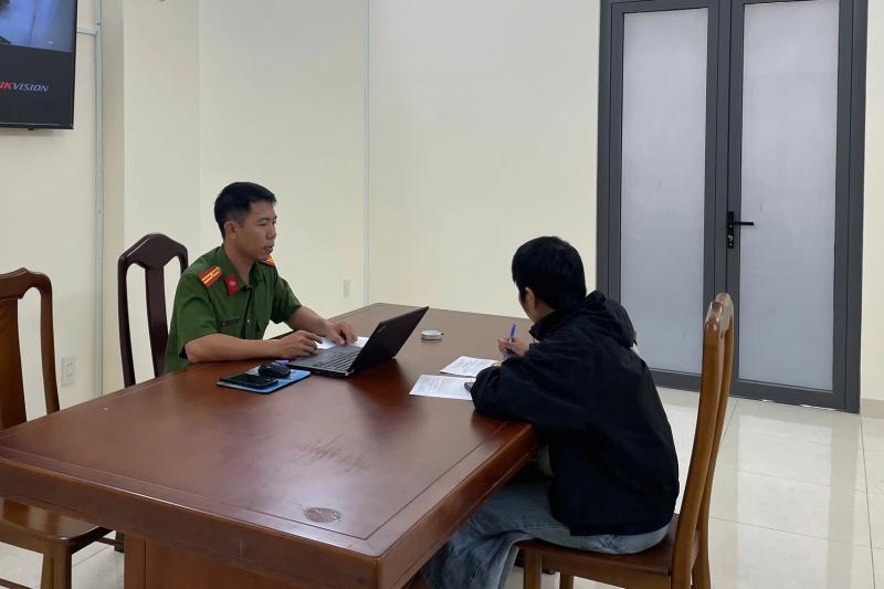 me bap tu thien anh 1