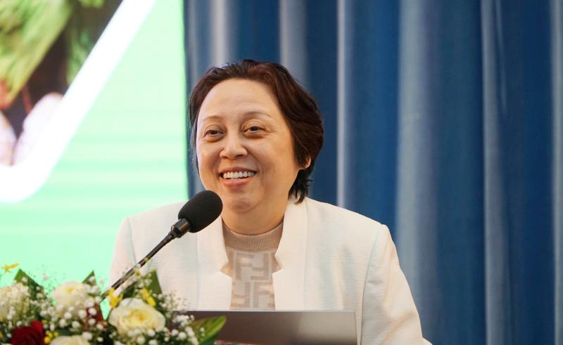 thuc pham sach anh 1