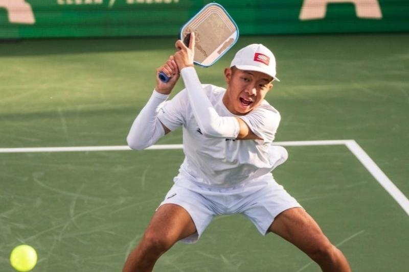 pickleball,  vot pickleball,  vot pickleball Quang Duong,  Sypik,  Proton anh 4
