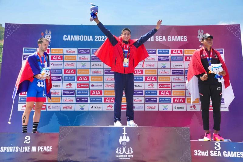 Dong ho Garmin anh 2