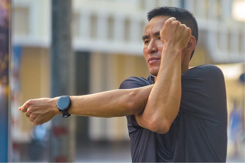 Dong ho Garmin anh 3