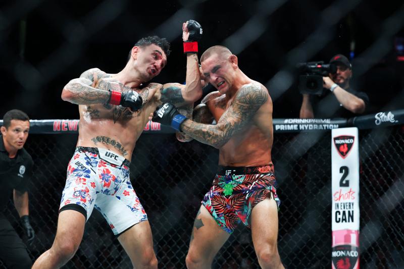 Dustin Poirier anh 2