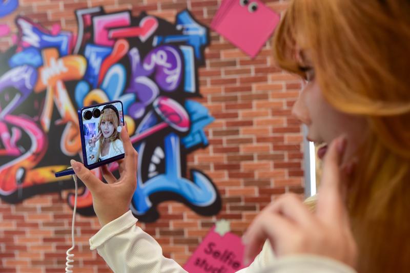 Samsung anh 18