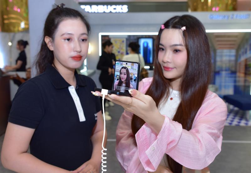 Samsung anh 15