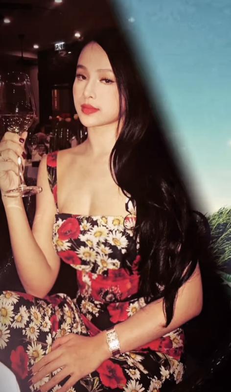 Huyen Baby,  Tam Tit,  Hanh Sino,  Emily,  hot girl,  hot girl 9X,  girl pho 9X anh 2