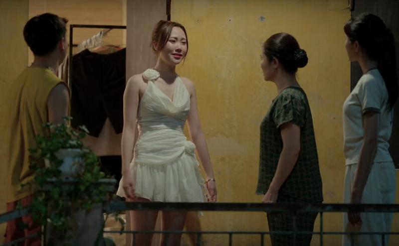 Phim Viet,  phim truyen hinh,  VTV,  giai tri anh 2
