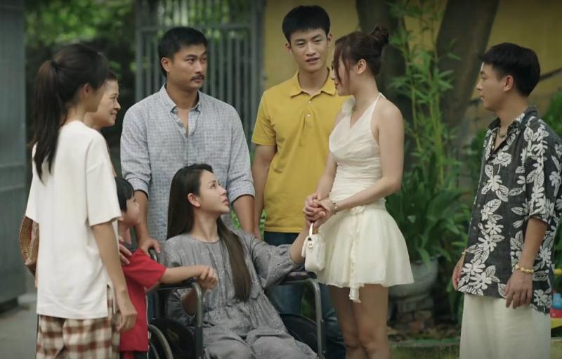 Phim Viet,  phim truyen hinh,  VTV,  giai tri anh 1