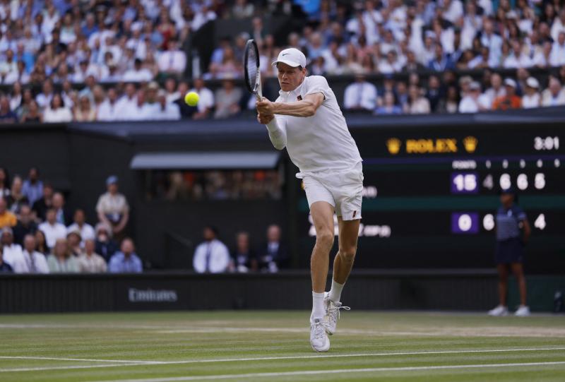 Wimbledon anh 1