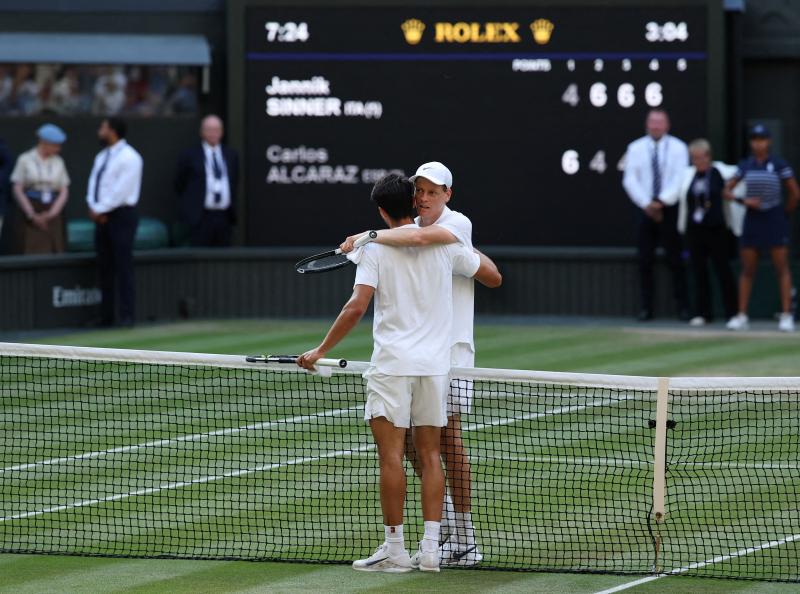 Wimbledon anh 2